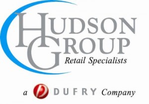 Hudson Group logo