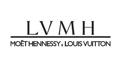 lvmh logo dfs louis vuitton geopolitics currency impacted excellent asia half performance hennessy group