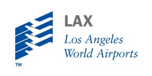 LAX logo