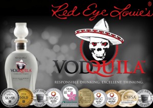 Red eye Louie's Vodquila