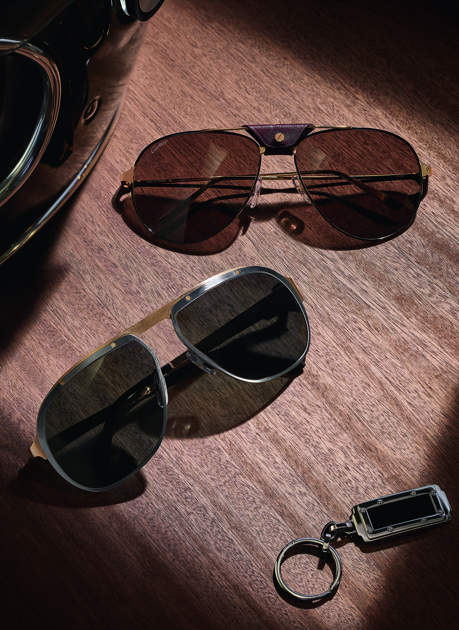 cartier sunglasses new collection