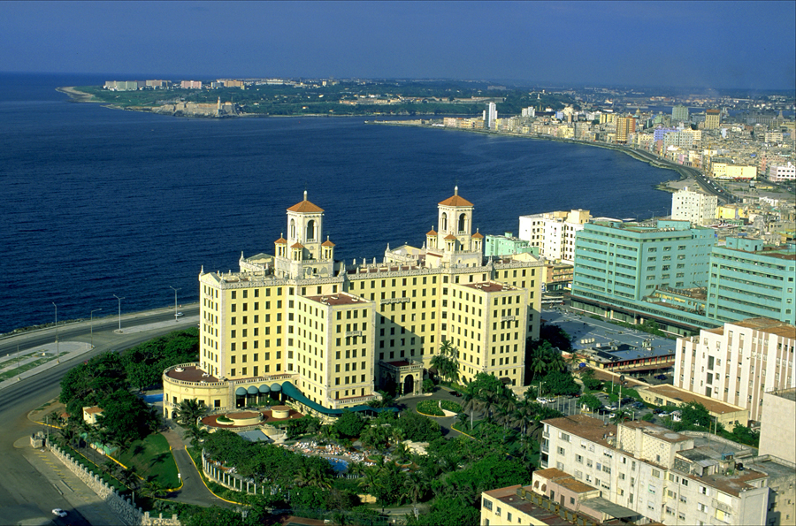 Havana panarama