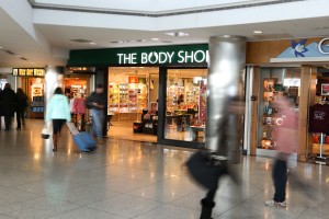 The Body Shop-concoursesm