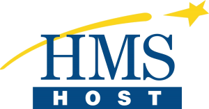 hmshost logo