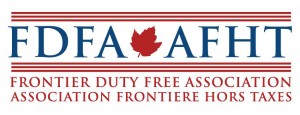 FDFA logo