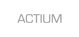 actium logo