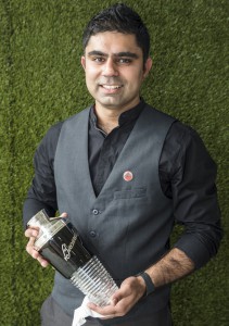 SHEKHAR WITH TROPHY-small