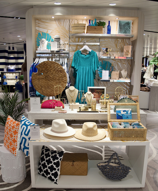Starboard introduces more luxury retail spaces, events to Spectrum of
