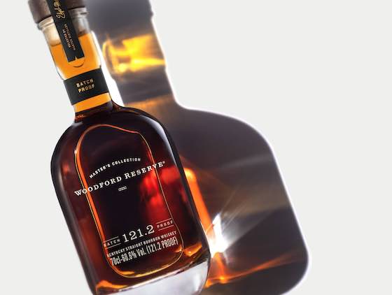 Brown-Forman introduces two new Woodford Reserve limited editions to ...