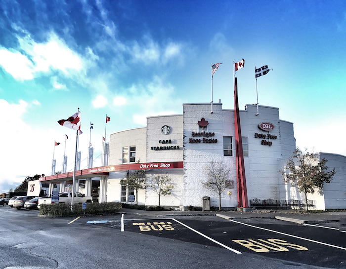 Quebec s IGL Duty Free looks to the future as it implements changes